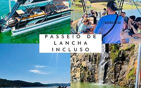 Hotel Fazenda e Marina Monteleone